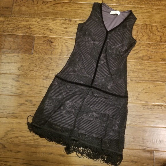 Tatiana & Natouchi Party Dress Small - Picture 1 of 6